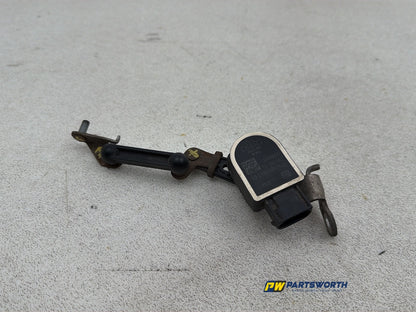 BMW 6 SERIES 640D M SPORT F13 HEADLIGHT LEVEL SENSOR FRONT LEFT 6860843 2012-18 4