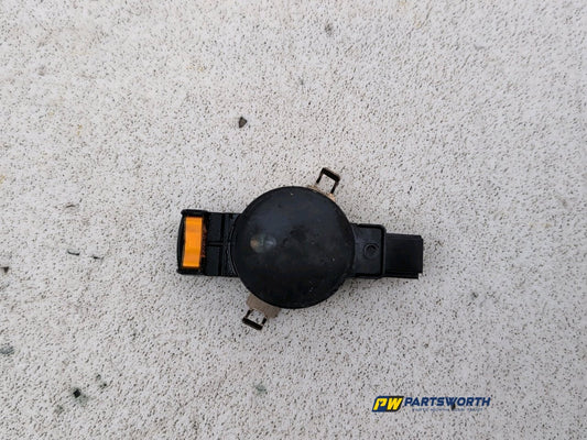 BMW 6 SERIES 640D M SPORT GRAN COUPE F13 WINDSCREEN RAIN SENSOR 9293281 2012-18 1
