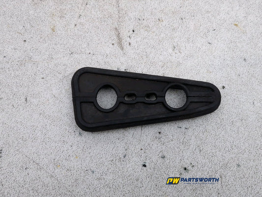 BMW 6 SERIES 640D M SPORT F13 BATTERY CABLE GUIDE TRIM 9175309 2012-2018 1