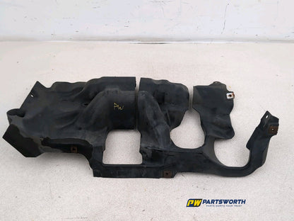 BMW 6 SERIES 640D M SPORT GRAN COUPE F13 STEERING RACK COVER RIGHT 2012-2018 1