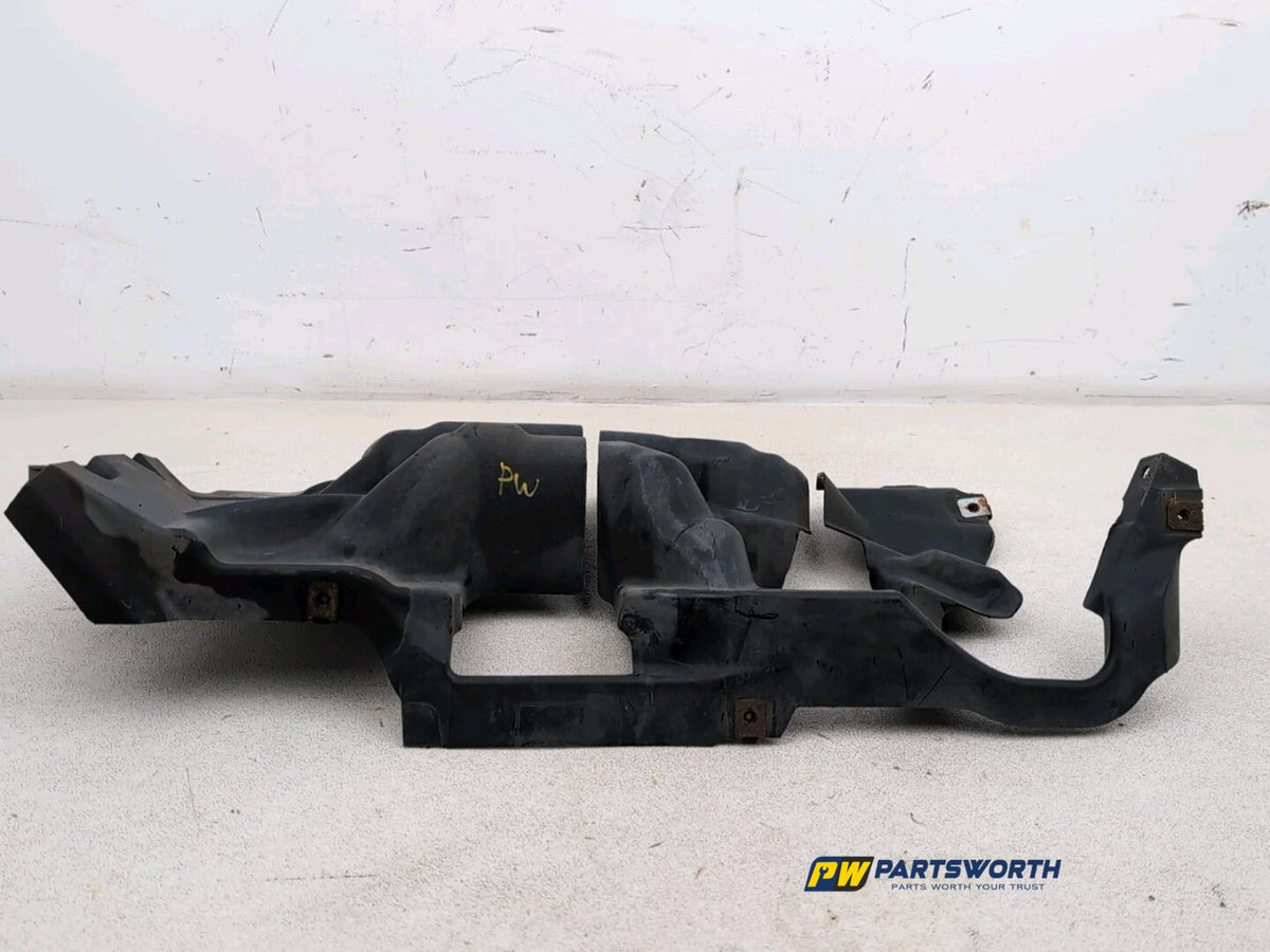 BMW 6 SERIES 640D M SPORT GRAN COUPE F13 STEERING RACK COVER RIGHT 2012-2018 3
