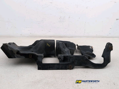 BMW 6 SERIES 640D M SPORT GRAN COUPE F13 STEERING RACK COVER RIGHT 2012-2018 3