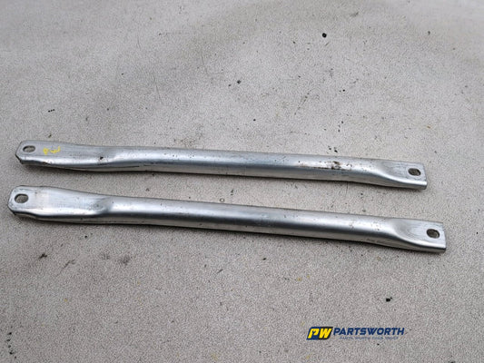 BMW 6 SERIES 640D M SPORT GRAN COUPE F13 FRONT CROSS BAR BRACE 7180316 2012-2018 1