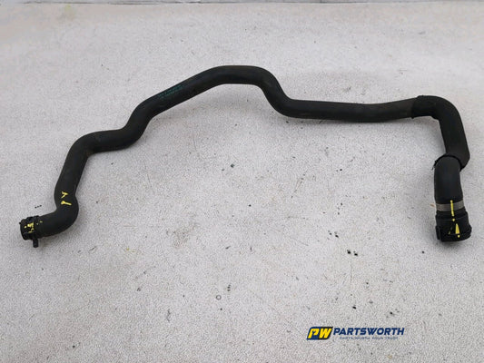 BMW 6 SERIES 640D M SPORT F13 3.0L DIESEL COOLANT HOSE PIPE 9248662 2012-2018 1