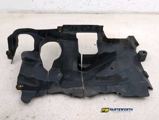 BMW 6 SERIES 640D M SPORT GRAN COUPE F13 STEERING RACK COVER LEFT 2012-2018 1