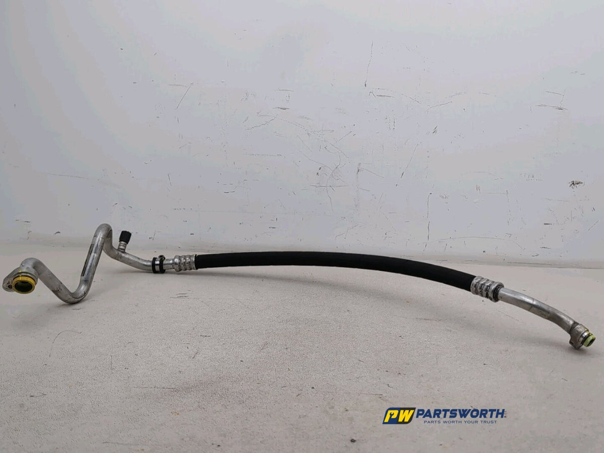 BMW 6 SERIES 640D M SPORT GRAN COUPE F13 AIR CONDITIONING PIPE 9248521 2012-2018 1