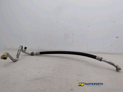 BMW 6 SERIES 640D M SPORT GRAN COUPE F13 AIR CONDITIONING PIPE 9248521 2012-2018 1