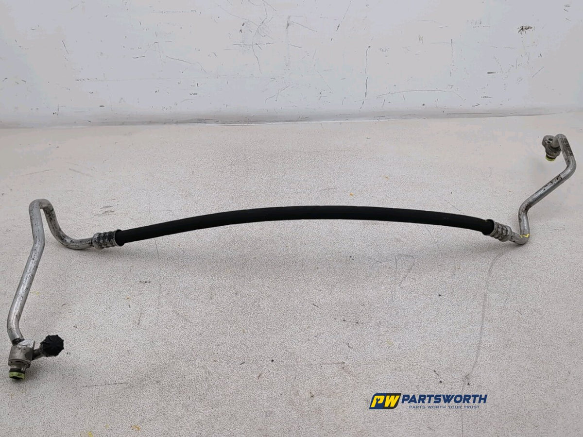 BMW 6 SERIES 640D M SPORT GRAN COUPE F13 AIR CONDITIONING PIPE 9248522 2012-2018 1