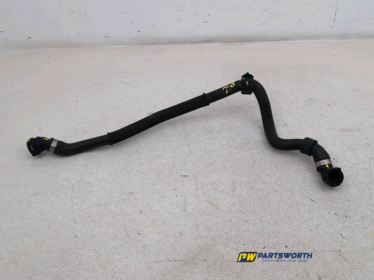 BMW 6 SERIES 640D M SPORT F13 3.0L DIESEL COOLANT HOSE PIPE 8513604 2012-2018 1