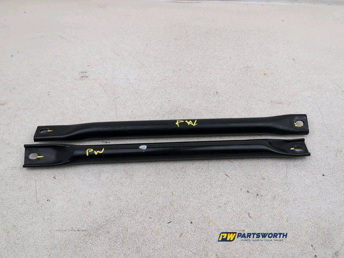 BMW 6 SERIES 640D M SPORT GRAN COUPE F13 FRONT CROSS BAR BRACE 7180317 2012-2018 1