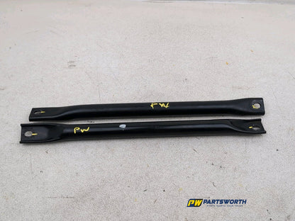 BMW 6 SERIES 640D M SPORT GRAN COUPE F13 FRONT CROSS BAR BRACE 7180317 2012-2018 1