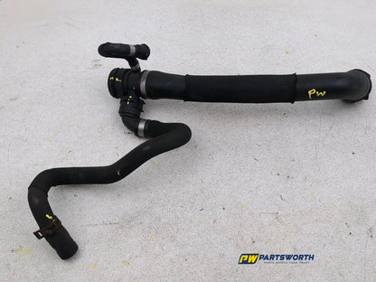 BMW 6 SERIES 640D M SPORT F13 3.0L DIESEL COOLANT HOSE PIPE 7809817 2012-2018 1