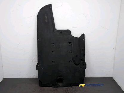 BMW 6 SERIES 640D M SPORT GRAN COUPE F13 ENGINE UNDERTRAY 748506 2012-2018 1
