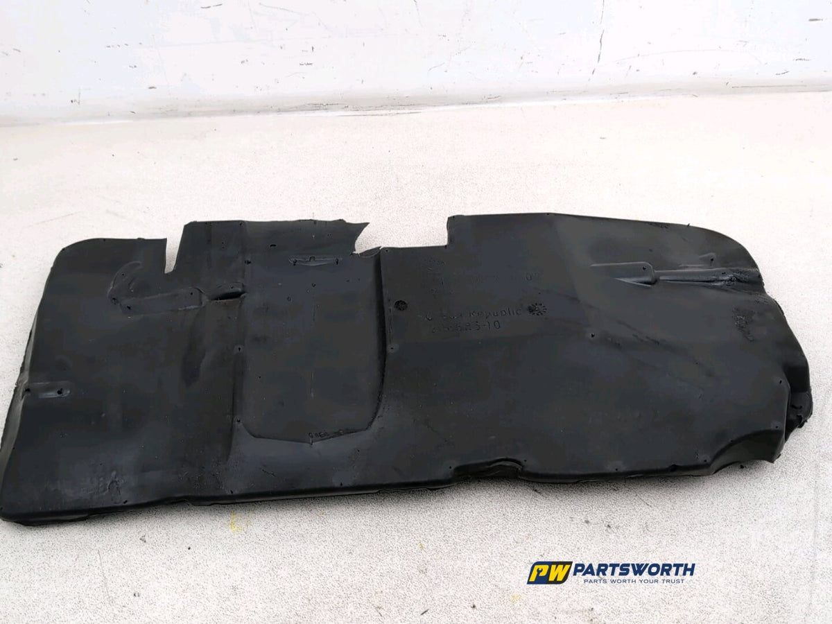 BMW 6 SERIES 640D M SPORT GRAN COUPE F13 ENGINE FOAM COVER 8512278 2012-2018 1