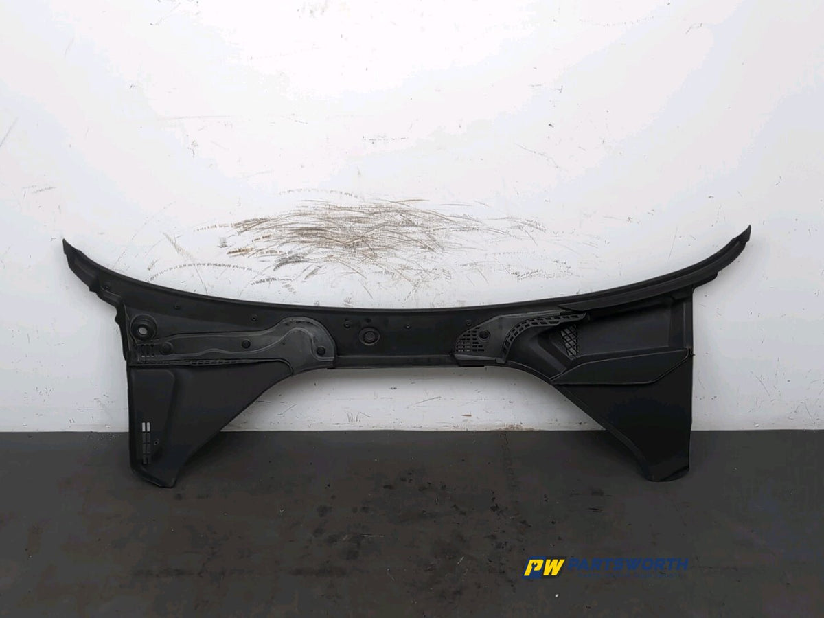 BMW 6 SERIES 640D M SPORT GRAN COUPE F13 SCUTTLE PANEL 7227346 2012-2018 1