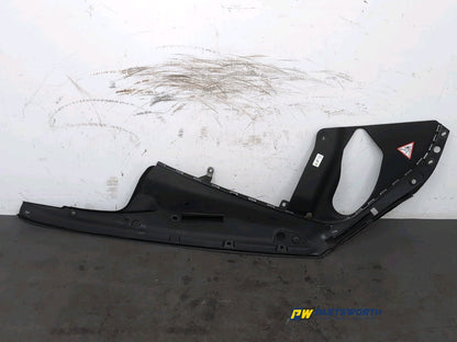 BMW 6 SERIES 640D M SPORT GRAN COUPE F13 ENGINE BAY COVER RIGHT SIDE 2012-2018 1