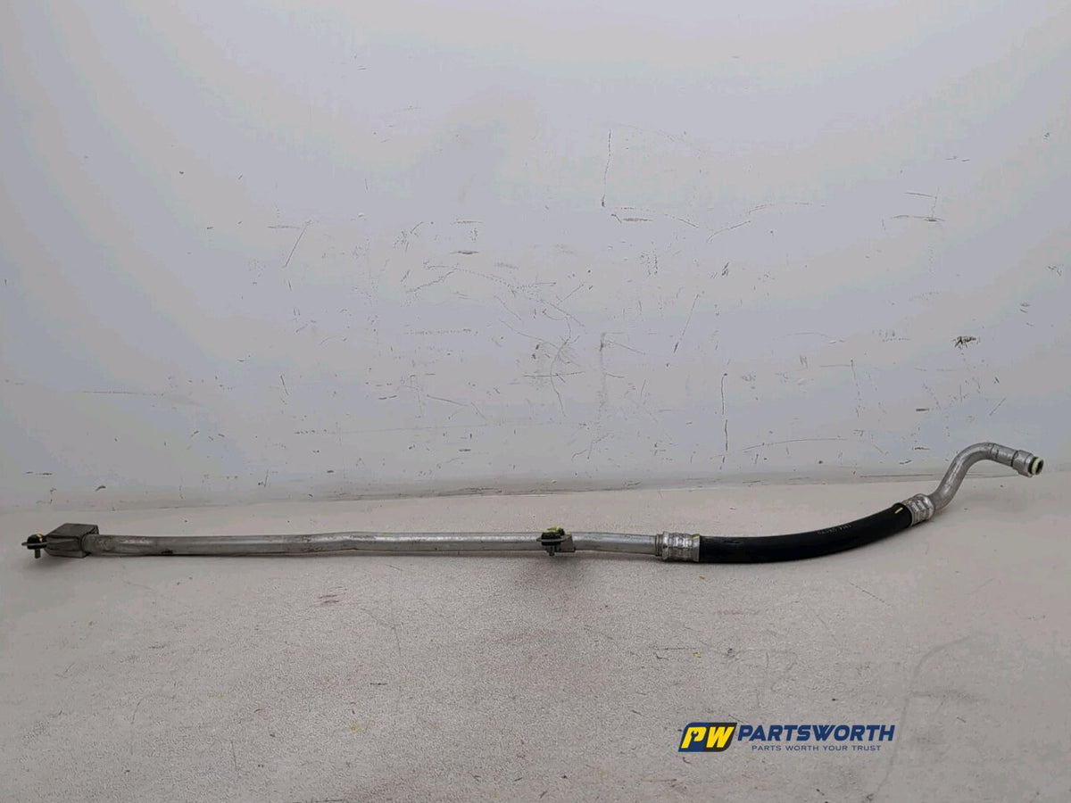 BMW 6 SERIES 640D M SPORT F13 3.0L DIESEL AIR CONDITIONING PIPE 9201927 2012-18 1