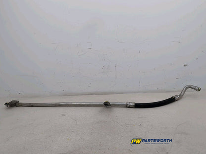 BMW 6 SERIES 640D M SPORT F13 3.0L DIESEL AIR CONDITIONING PIPE 9201927 2012-18 1