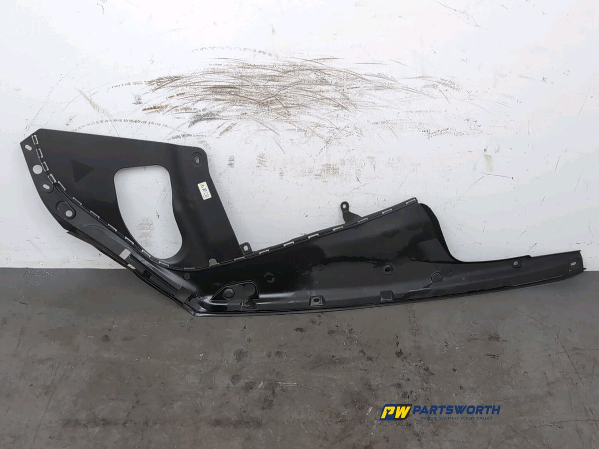 BMW 6 SERIES 640D M SPORT GRAN COUPE F13 ENGINE BAY COVER LEFT SIDE 2012-2018 1