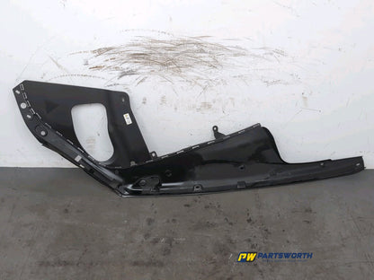 BMW 6 SERIES 640D M SPORT GRAN COUPE F13 ENGINE BAY COVER LEFT SIDE 2012-2018 1