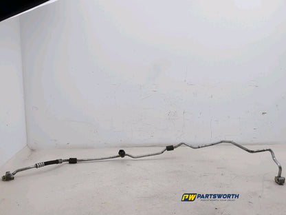 Air Conditioning Pipe 1