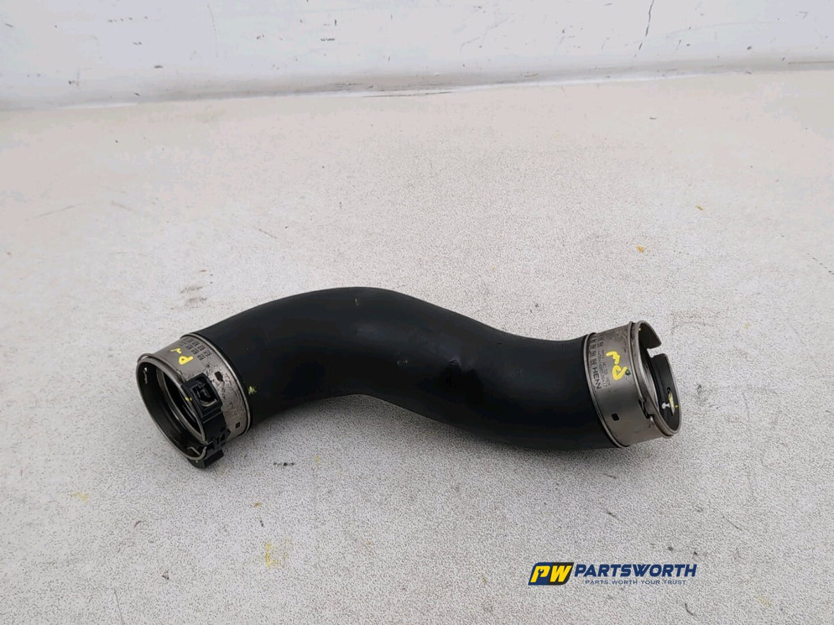 BMW 6 SERIES 640D M SPORT F13 3.0L DIESEL INTERCOOLER HOSE PIPE 8516509 2012-18 1