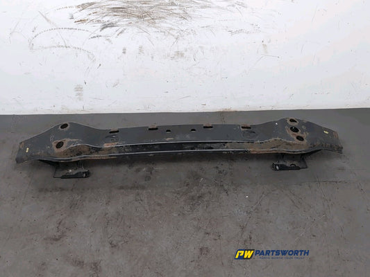 BMW 6 SERIES 640D M SPORT GRAN COUPE F13 REAR BUMPER CRASH BAR 7223159 2015-2018 1