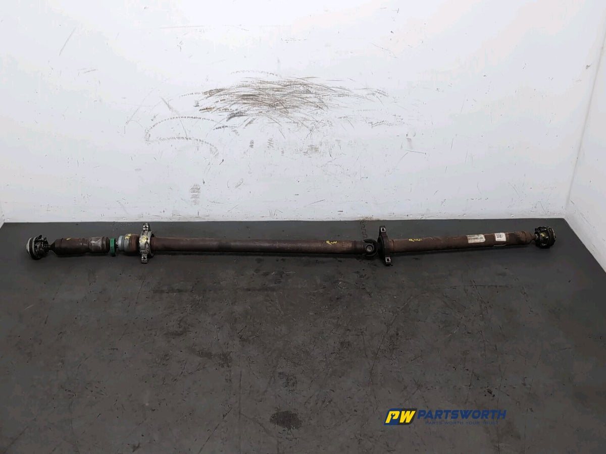 FORD KUGA TITANIUM 4X4 C520 AUTOMATIC COMPLETE PROPSHAFT CV618K357AD 2013-2020 1
