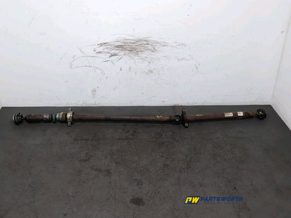 FORD KUGA TITANIUM 4X4 C520 AUTOMATIC COMPLETE PROPSHAFT CV618K357AD 2013-2020 1