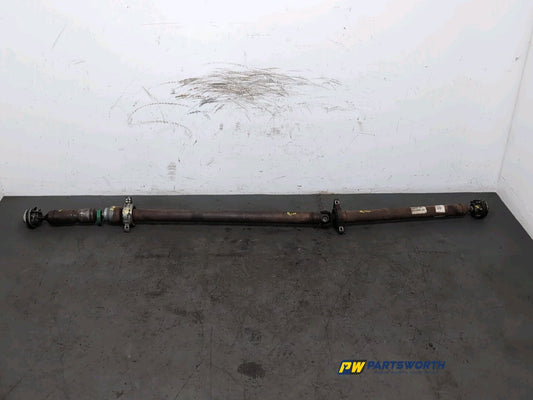 FORD KUGA TITANIUM 4X4 C520 AUTOMATIC COMPLETE PROPSHAFT CV618K357AD 2013-2020 1