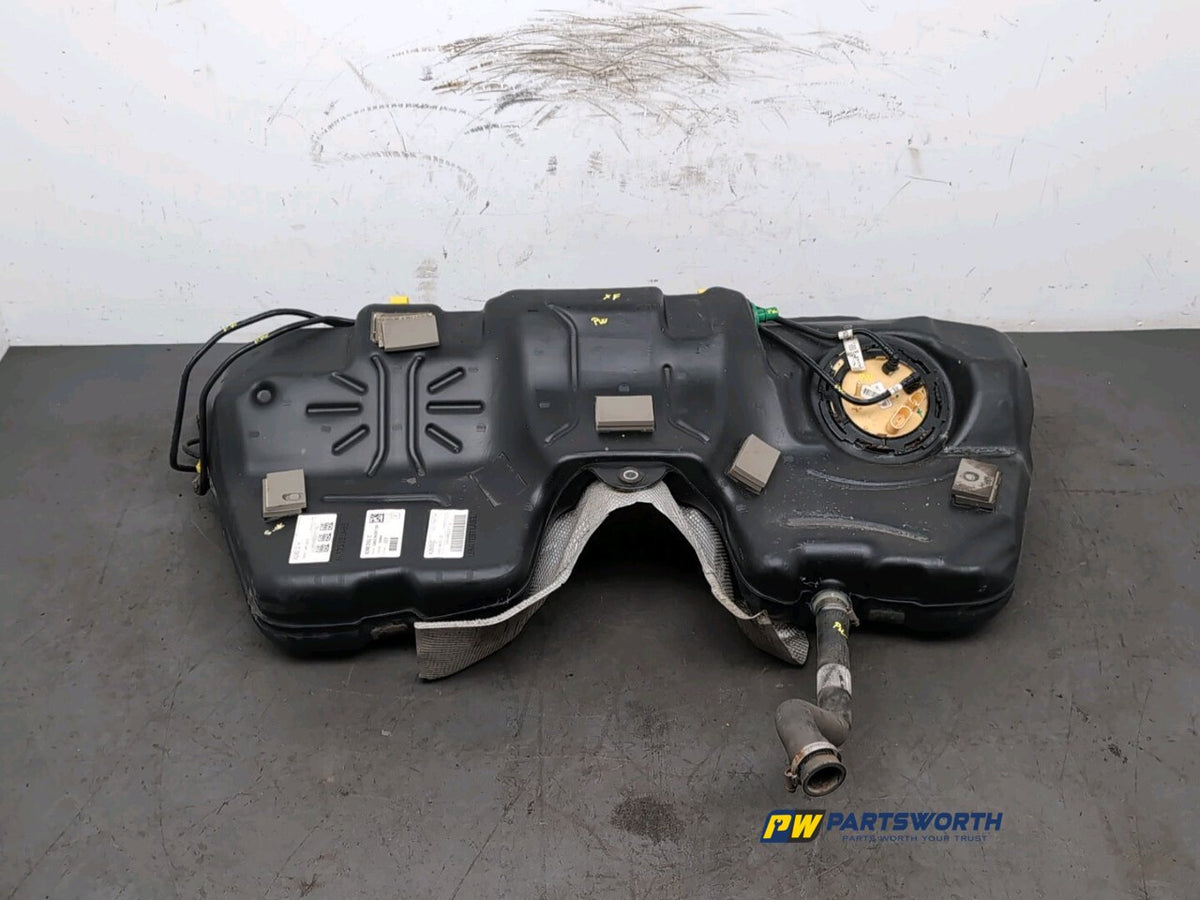 JAGUAR XF X260 SALOON 2.0L DIESEL FUEL TANK GX693K007DD 2015-2020 1