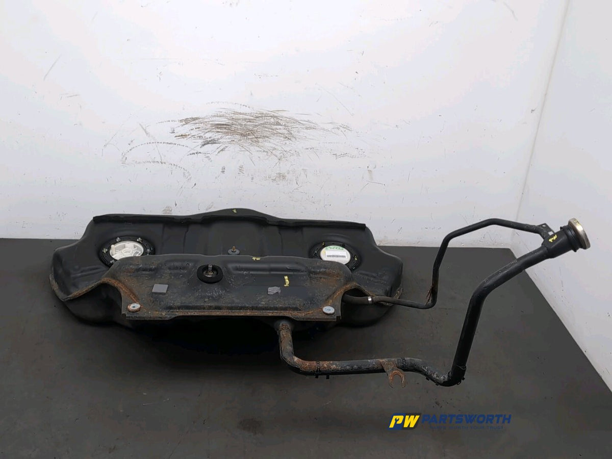 MERCEDES-BENZ S-CLASS S350 V221 W221 FUEL TANK 3.0L DIESEL 2005-2013 1