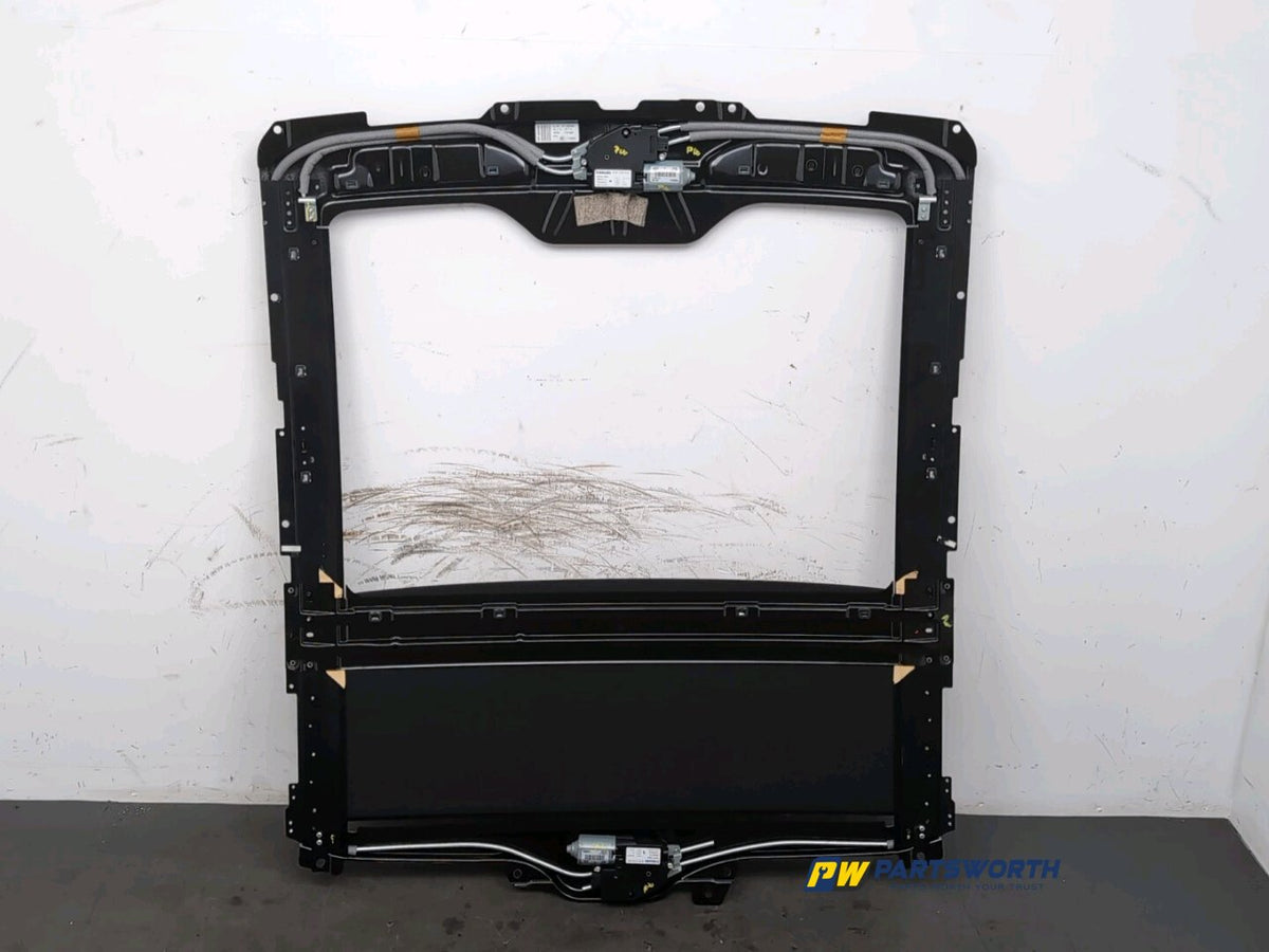 BMW 6 SERIES 640D M SPORT GRAN COUPE F13 PANORAMIC SUNROOF ASSEMBLY 2012-2018 1