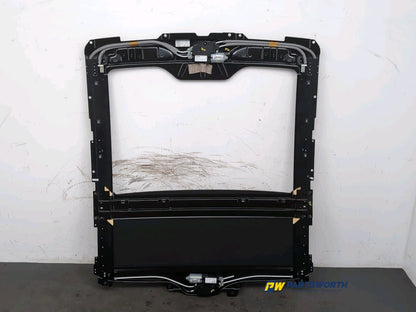BMW 6 SERIES 640D M SPORT GRAN COUPE F13 PANORAMIC SUNROOF ASSEMBLY 2012-2018 1