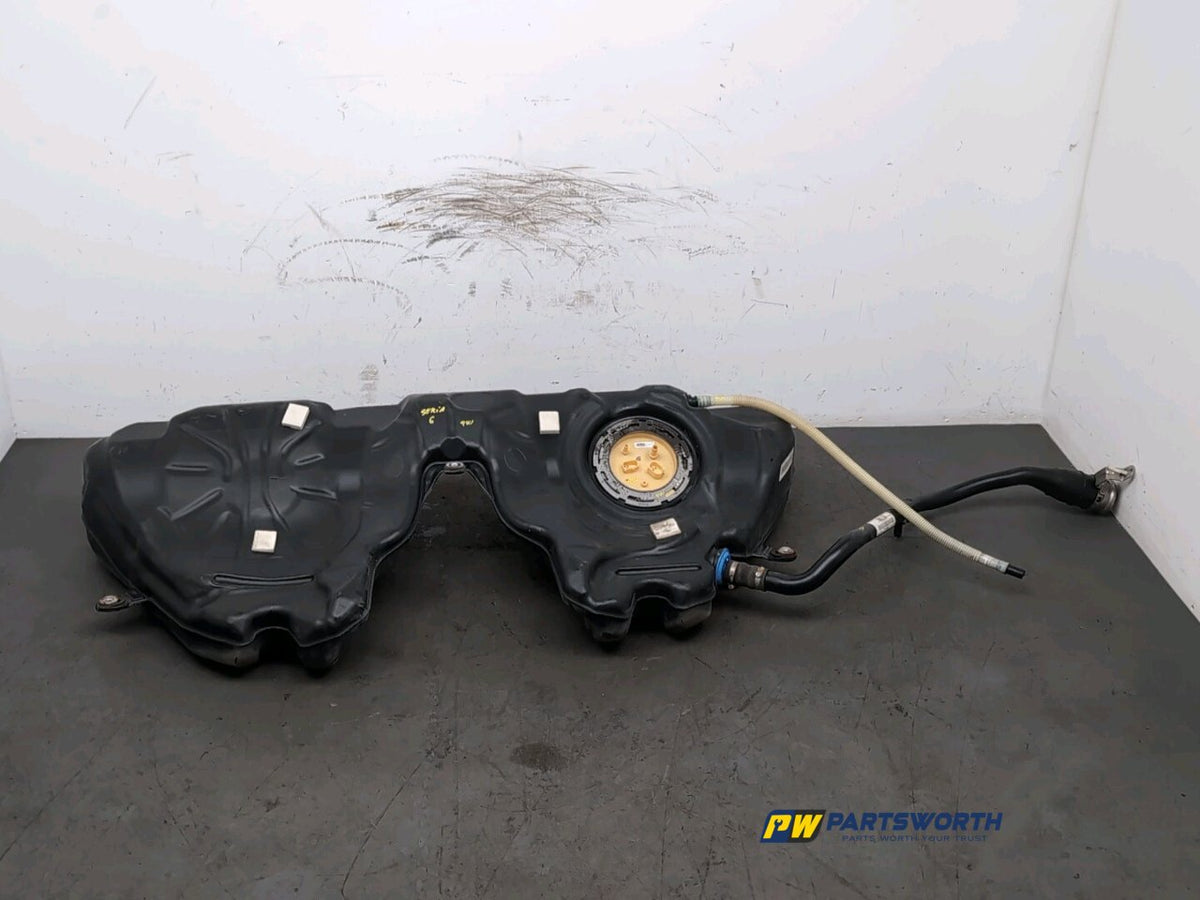 BMW 5 6 SERIES F10 F11 F06 F12 F13 3.0L DIESEL FUEL TANK 7225002 2012-2018 1