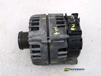BMW 6 SERIES 640D M SPORT GRAN COUPE F13 3.0L DIESEL ALTERNATOR 8570672 2012-18 6