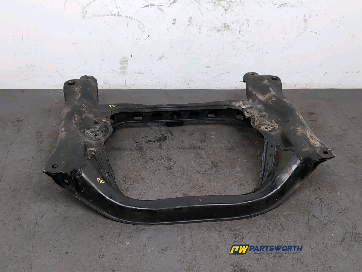 MERCEDES-BENZ S-CLASS S350 V221 SALOON SUBFRAME FRONT A2216200287 2005-2013 1