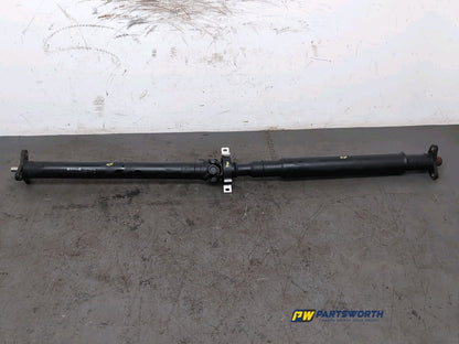 BMW 6 SERIES 640D M SPORT F13 3.0L DIESEL AUTOMATIC PROPSHAFT 7631348 2012-2018 1