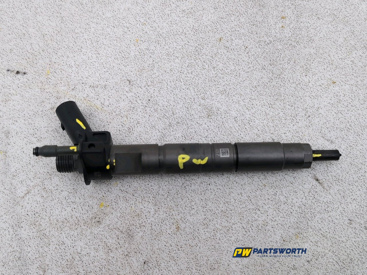 Fuel Injector 1