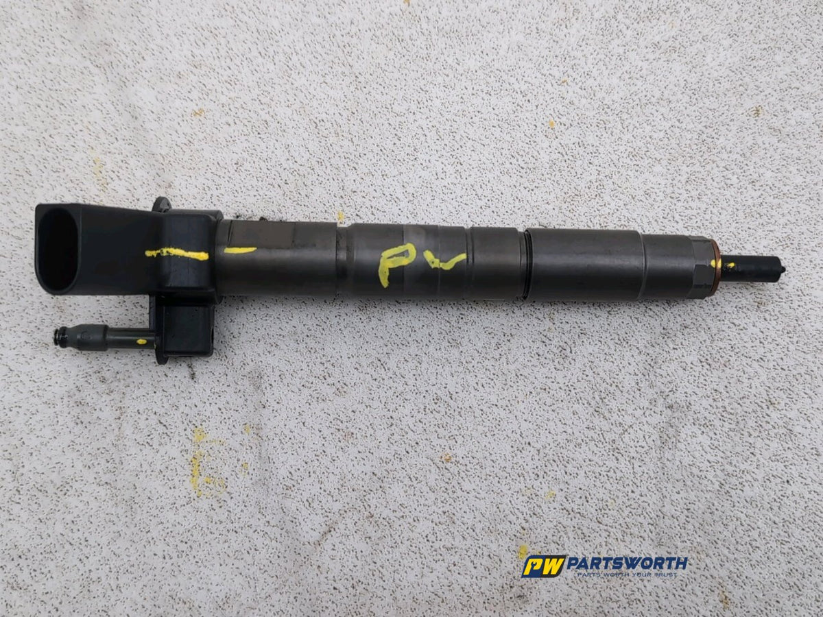 Fuel Injector 1