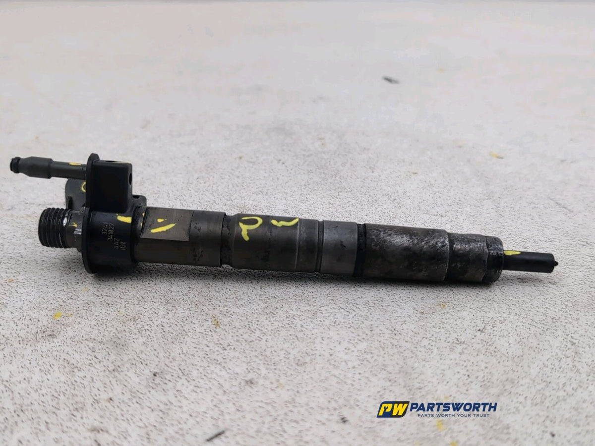 Fuel Injector 1