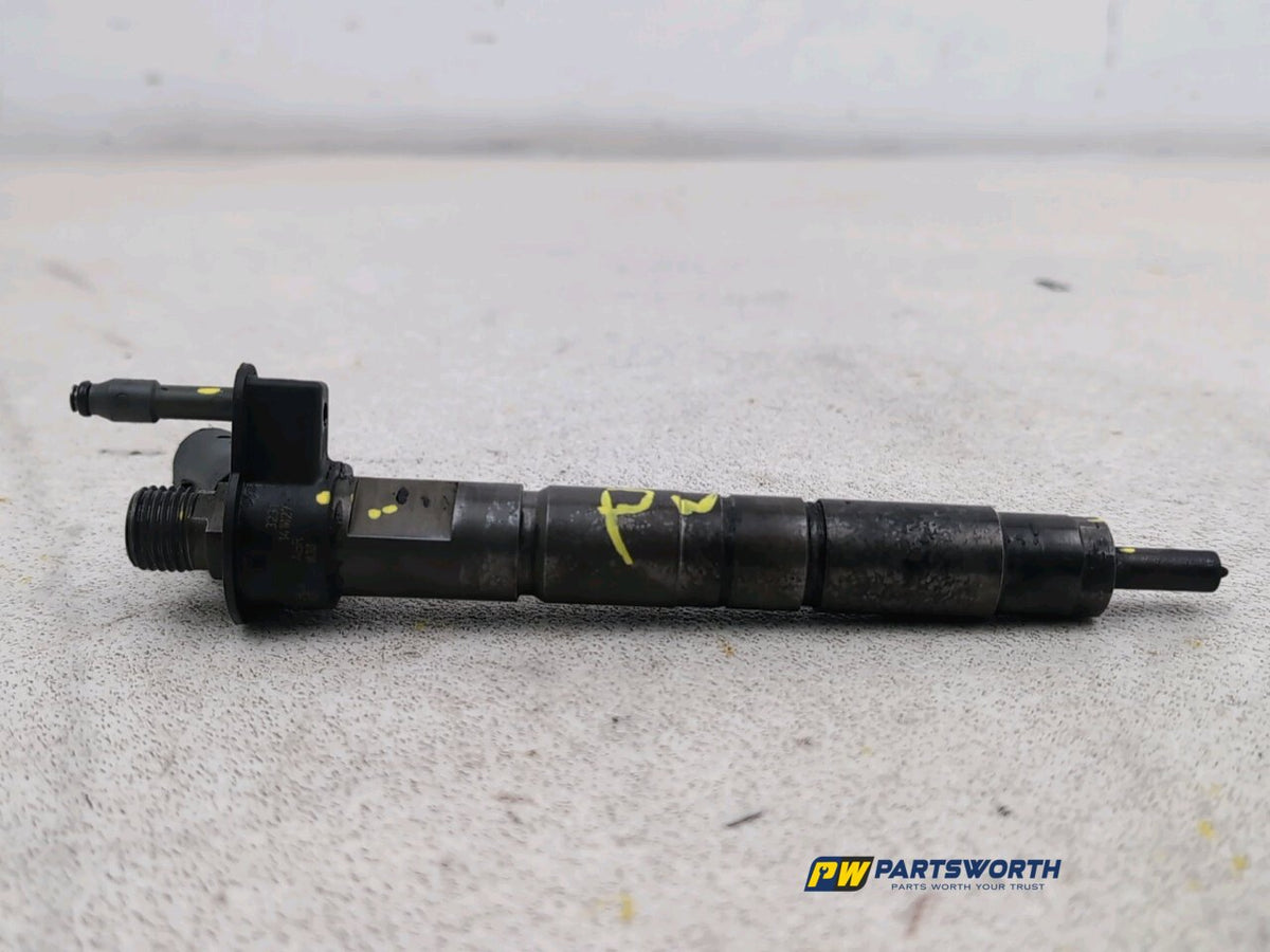 Fuel Injector 1
