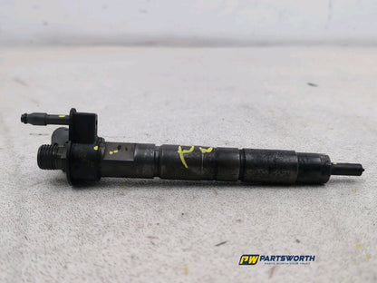 Fuel Injector 1