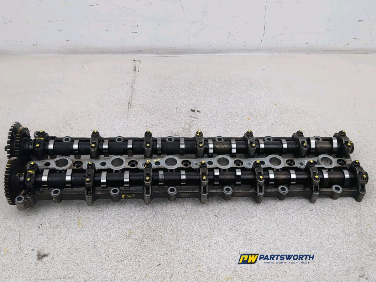 BMW 6 SERIES 640D M SPORT F13 3.0L DIESEL CAMSHAFT N57D30B 7800044 2012-2018 1
