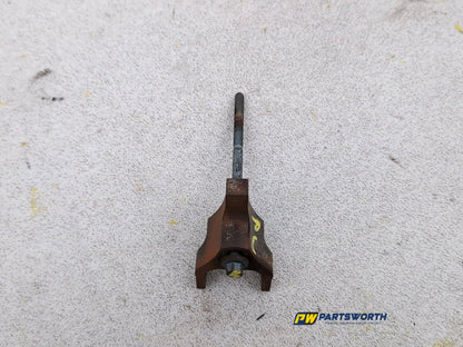 JAGUAR XE PORTFOLIO D AUTO X760 2.0L DIESEL FUEL INJECTOR CLAMP G4D36K540AC 1
