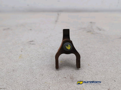 JAGUAR XE PORTFOLIO D AUTO X760 2.0L DIESEL FUEL INJECTOR CLAMP X1 G4D36K540AC 1