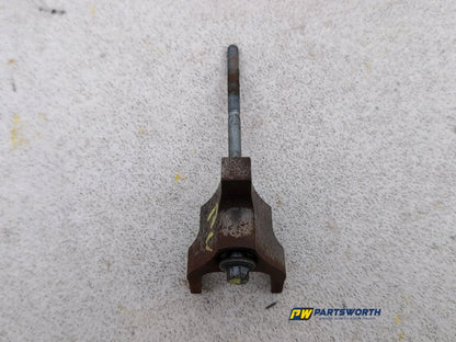 JAGUAR XE PORTFOLIO D AUTO X760 2.0L DIESEL X1 FUEL INJECTOR CLAMP G4D36K540AC 1