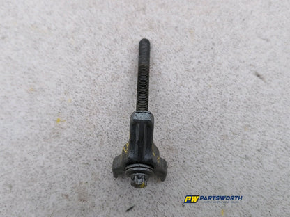 BMW 6 SERIES 640D M SPORT GRAN COUPE F13 FUEL INJECTOR BRACKET X1 8578607 12-18 1