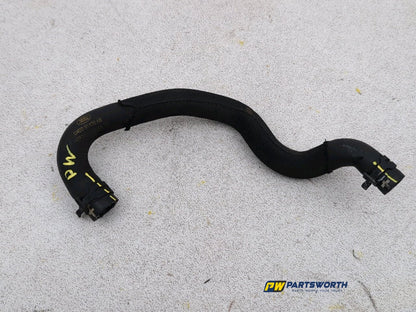 JAGUAR XE PORTFOLIO D X760 2.0L DIESEL COOLANT HOSE PIPE G4D39Y438AB 2015-2019 1