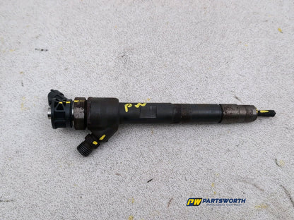 JAGUAR XE PORTFOLIO D AUTO X760 2.0L DIESEL FUEL INJECTOR G4D39K546CA 2015-19 X1 1